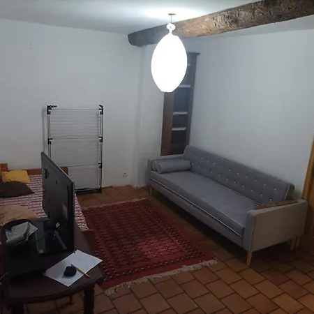 La Petite Corbieres Holiday home Roquefort-des-Corbieres