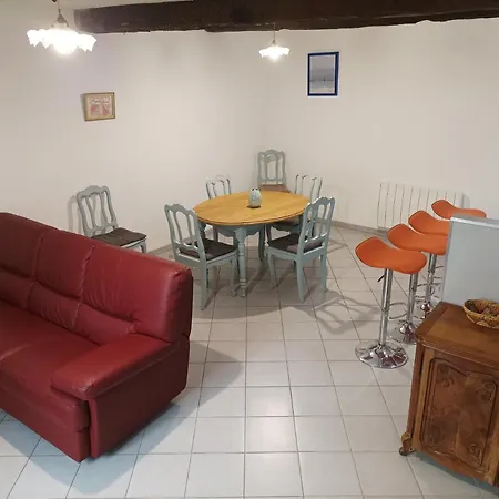 La Petite Corbieres Holiday home *