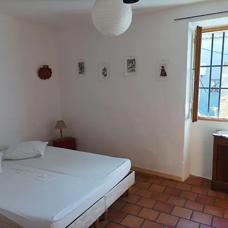 La Petite Corbieres Holiday home