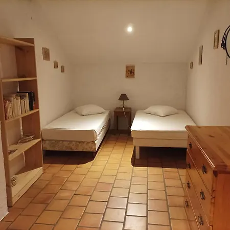 فندق La Petite Corbieres