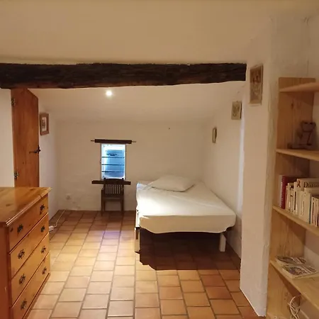La Petite Corbieres * Roquefort-des-Corbières