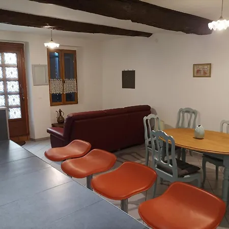La Petite Corbieres
